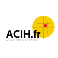 Agence conseil ACIH.fr logo - Similar company to Eventdraft