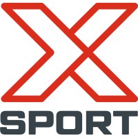 XSport logo - Similar company to Reaction Co