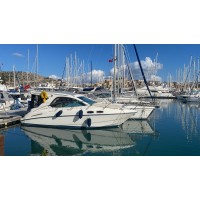 Ic Cesme Marina A.S.