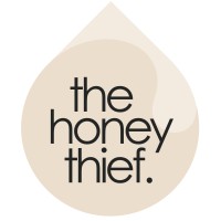 The Honey Thief logo - Similar company to Cleaning Corp