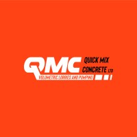 Quick Mix Concrete Ltd logo - Similar company to Solid Beton Sl