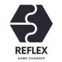 Reflex Game Changer logo - Similar company to Societal Impact Design Research Group / Lectoraat