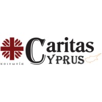 Caritas Cyprus logo - Similar company to Codeca Cy (Center For Social Cohesion, Development And Care)