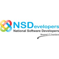 NSDevelopers logo - Similar company to Digiful