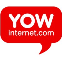 YOW Internet logo - Similar company to Spotile