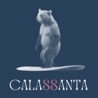 Calassanta logo - Similar company to Cratevo