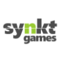 Synkt Games logo - Similar company to Kroo