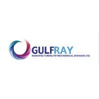 GulfRay Manufacturing Petro Chemical Division Limited logo - Similar company to Perry'S Manufacturing Co. Ltd.