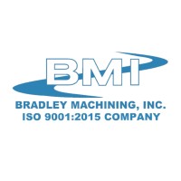 Bradley Machining Inc. logo - Similar company to Utility Fleet Professional