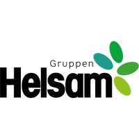 Helsam Gruppen A/S logo - Similar company to Biosym