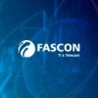 FASCON TI e Telecom logo - Similar company to Venice Tech