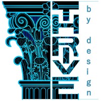 Thrive by Design LLC logo - Similar company to Cedars Construction & Consulting Group