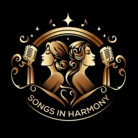 Songs in Harmony logo - Similar company to Songs Of Ascents