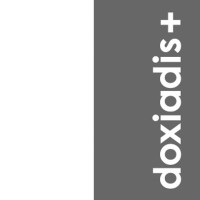 doxiadis+ logo - Similar company to K-Studio