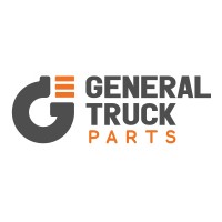 General Truck Parts logo - Similar company to Auto Paint & Supply Co., Inc.