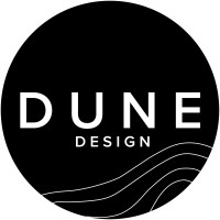 Dune Design logo - Similar company to Yoop Architects