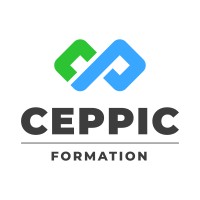 CEPPIC Centre de Formation Continue logo - Similar company to Cfpco - Centre De Formation Professionnelle Continue En Ostéopathie Et Thérapies Manuelles