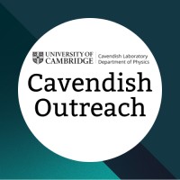 Cavendish Physics Outreach - University of Cambridge logo - Similar company to Ippog