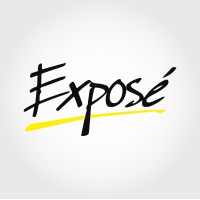 Exposé logo - Similar company to Decapolis