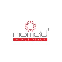 Nomad logo - Similar company to Said & Co