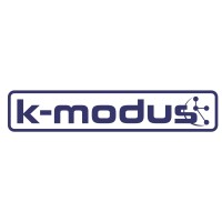 k-modus GmbH, Augsburg logo - Similar company to Webars E.U.