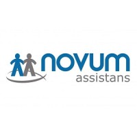 Novum Assistans AB logo - Similar company to Ab Somas, Ventiler