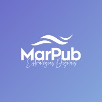 MarPub logo - Similar company to Impulsione.Pro