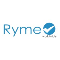 Ryme Worldwide logo - Similar company to Iberisa Asesoramiento, Gestión Y Servicios S.L.