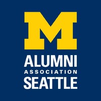 University of Michigan Alumni Club of Seattle logo - Similar company to Goldforest