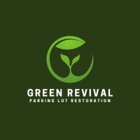 Green Revival logo - Similar company to Sis Medan Student Council