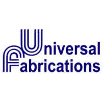 UNIVERSAL FABRICATIONS (NORTH WEST) LIMITED logo - Similar company to Ken Mills Engineering Ltd