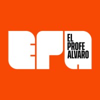 El Profe Alvaro logo - Similar company to Te Vas A Morir