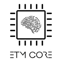 ETM CORE logo - Similar company to Levikom