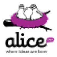 Alice Inc logo - Similar company to Fusify