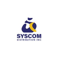 Syscom Distribution INC logo - Similar company to Syscom Distribution Ltd