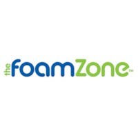 The Foam Zone logo - Similar company to Expert Pharma Partners