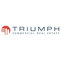 Triumph Commercial Real Estate logo - Similar company to Grander Capital