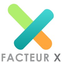 Facteur X logo - Similar company to Dc Construction Industries
