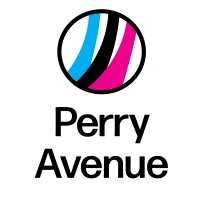 Perry Avenue logo - Similar company to Geniushub