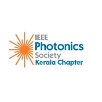 IEEE Photonics Society Kerala Chapter logo - Similar company to Ieee Embs Kerala Chapter