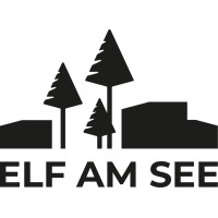 Elf am See logo - Similar company to Tiny Spaces
