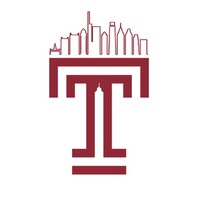 Temple Real Estate Organization (TREO) logo - Similar company to Temple University American Marketing Association
