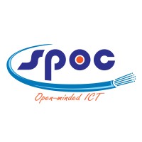 SPOC Managed Services (Pty) Ltd. logo - Similar company to Cctv Dynamics