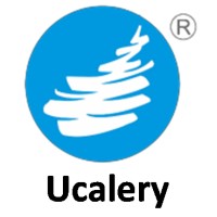 Ucalery Electrospin logo - Similar company to Nanofiber