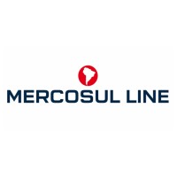 Mercosul Line logo - Similar company to Containerships