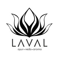 LAVAL - Ayur . Veda . Aroma logo - Similar company to Nissa