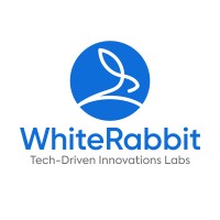WhiteRabbit Tech Labs logo - Similar company to White Rabbit Labs