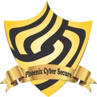 Phoenix Cyber Secure logo - Similar company to Capitant Global