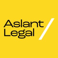 Aslant Legal logo - Similar company to Pure Search