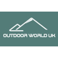 Outdoor World UK logo - Similar company to Win Tend Co., Limited